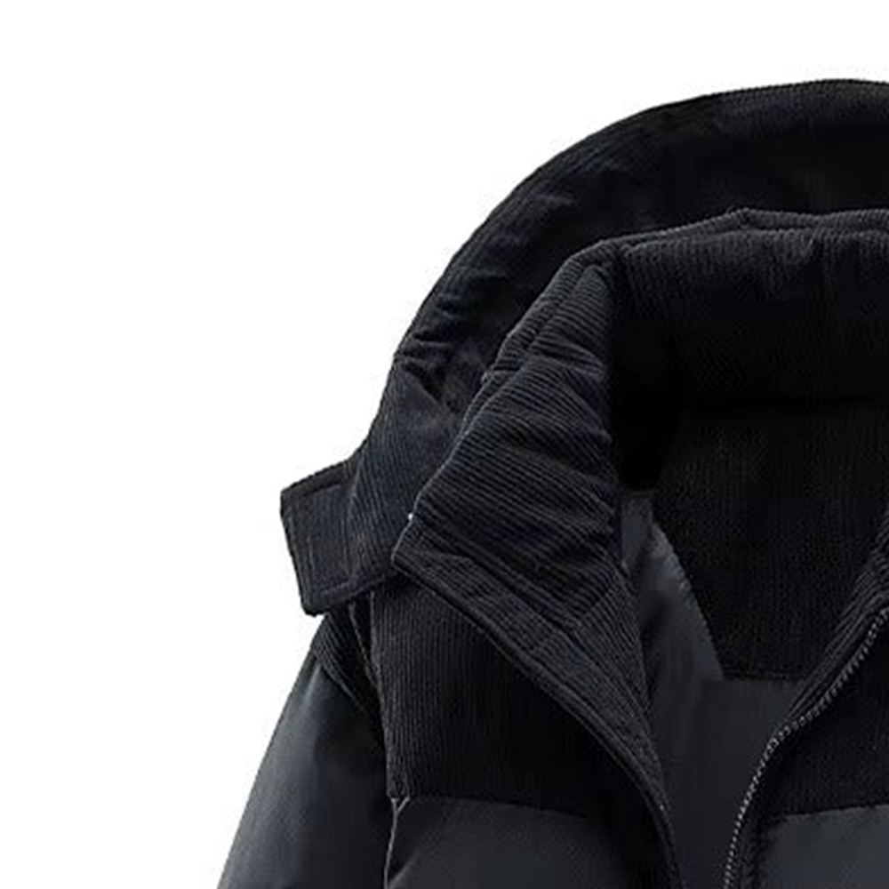 Costolette di maiale Old Money Henley 