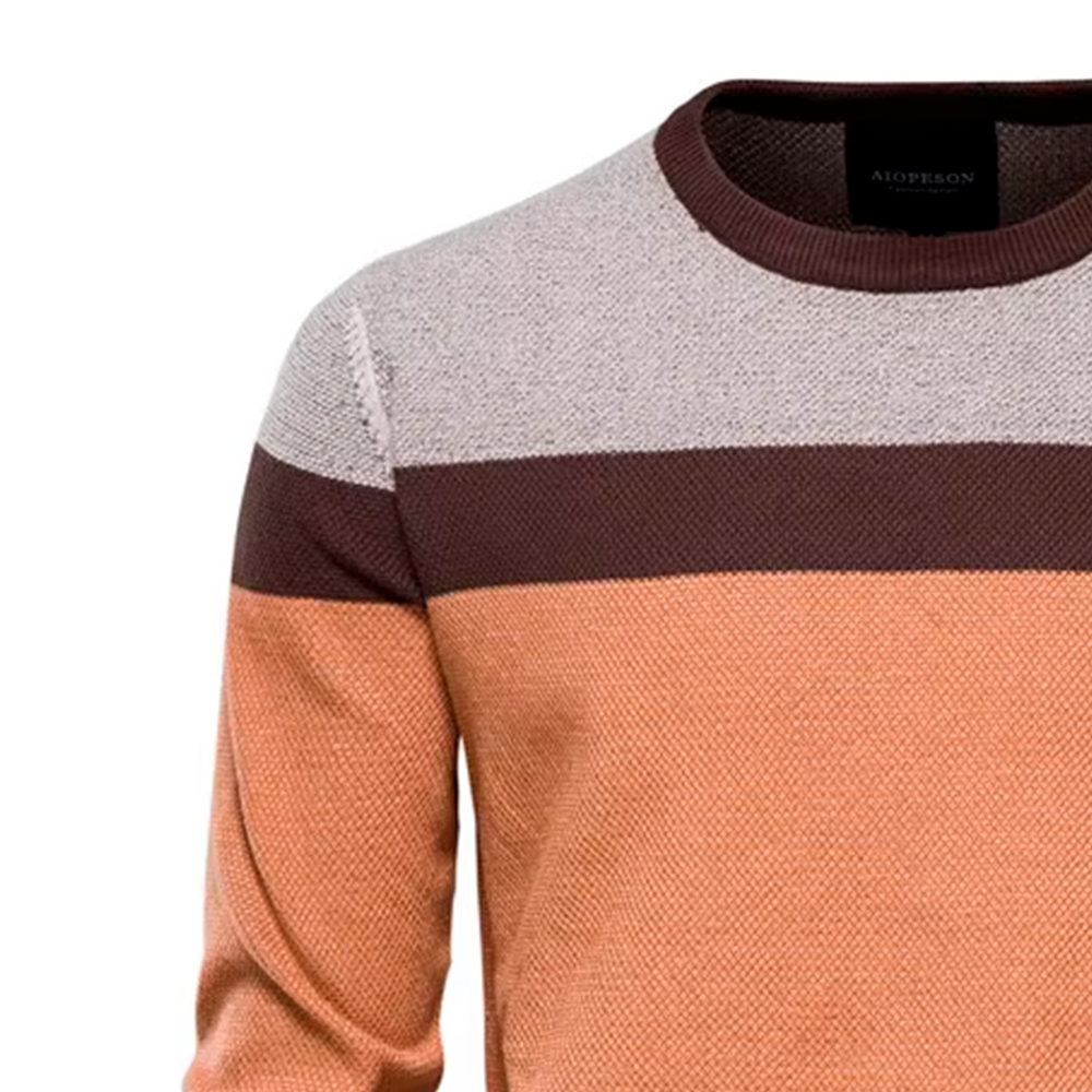 Costolette di maiale Old Money Henley 